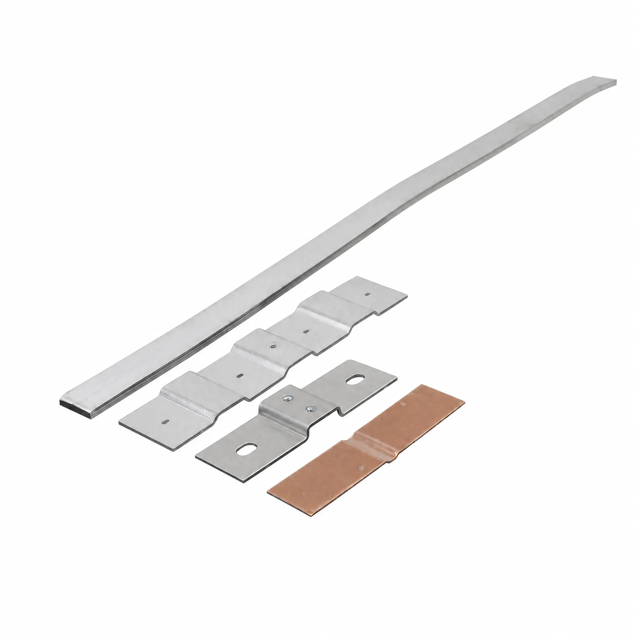 Aluminum Busbar