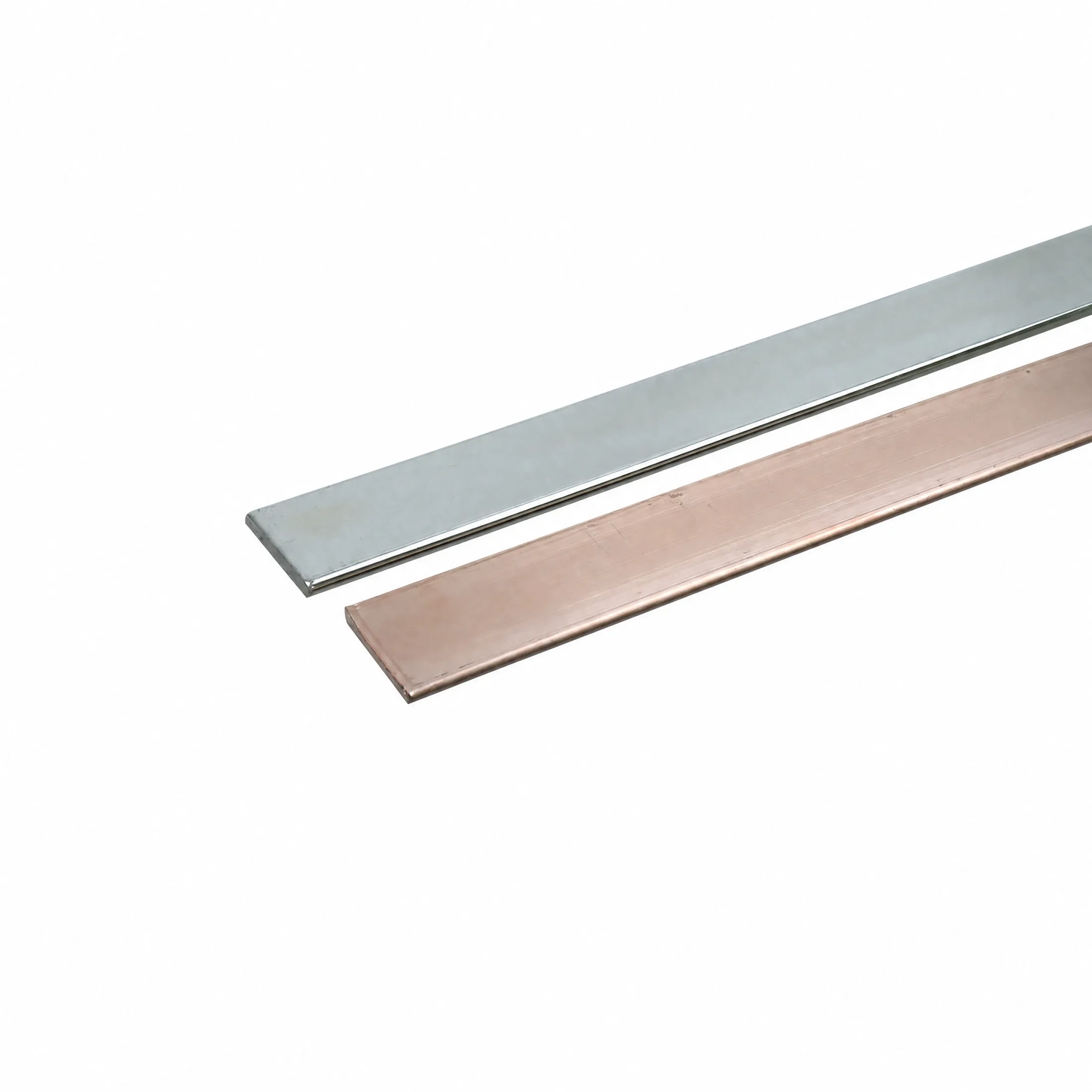 Copper Busbar