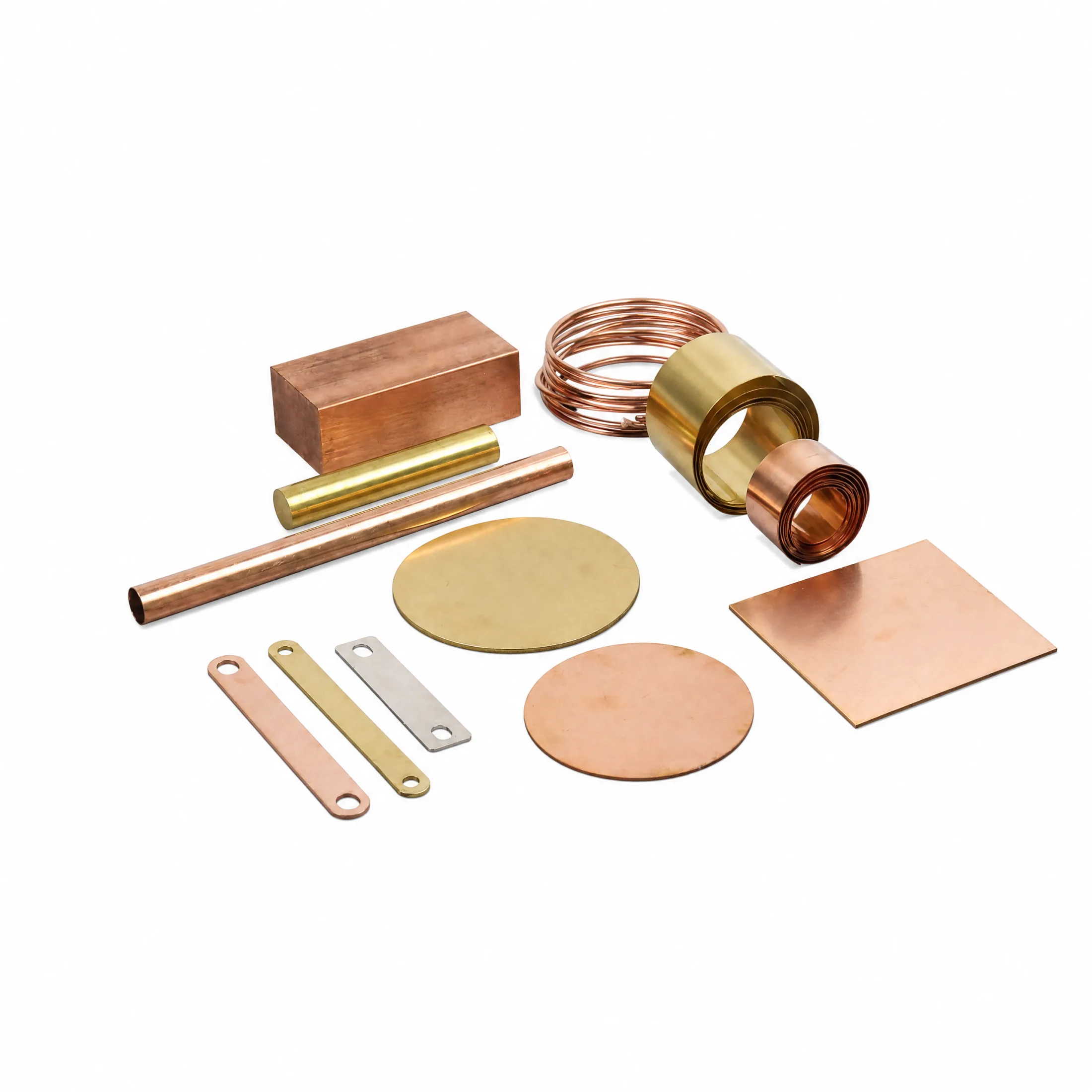 Copper Rod