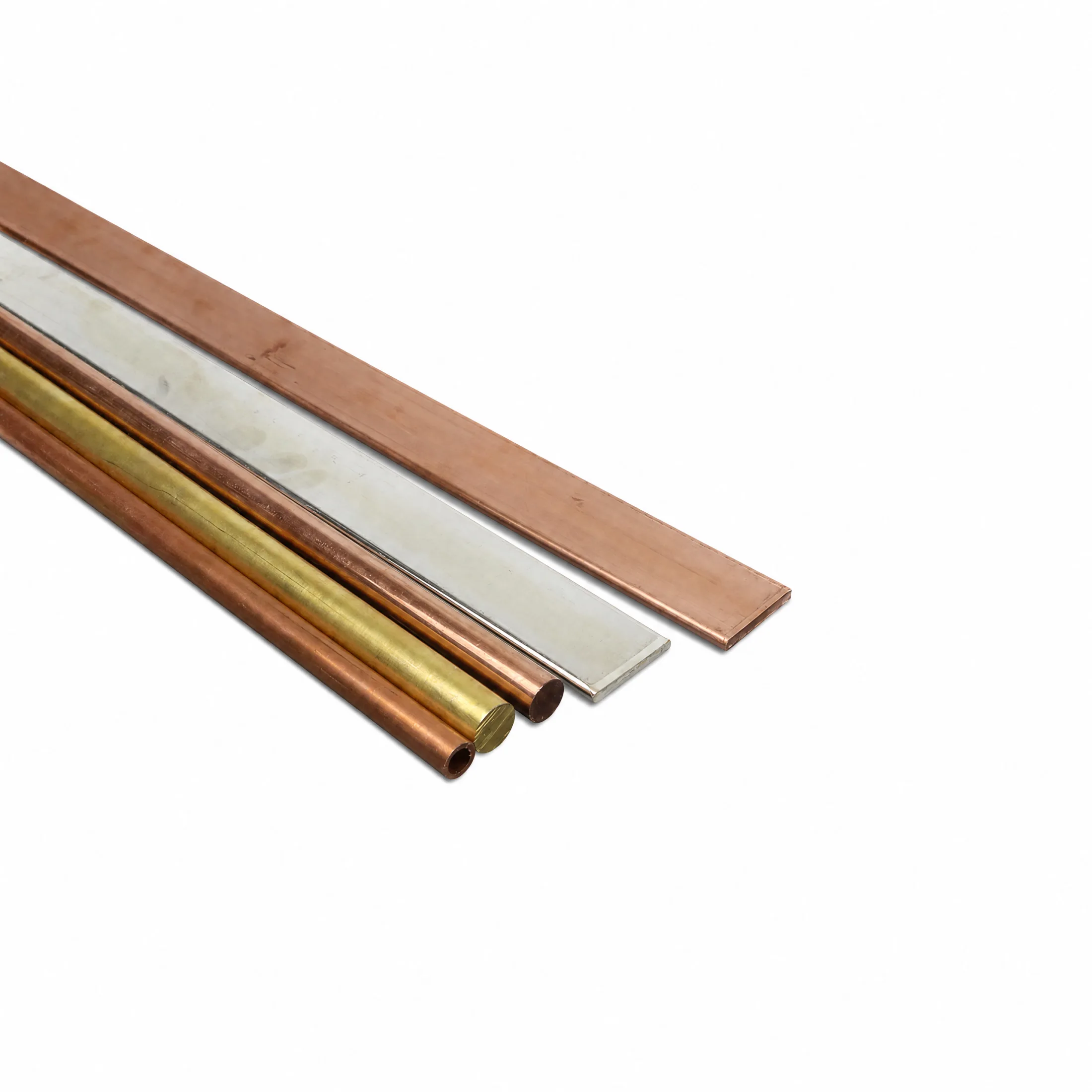 Custom Aluminum Parts