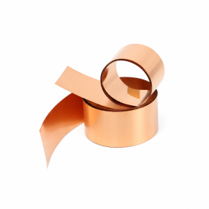 Purple copper foil, ultra-thin, conductive, heat-dissipating copper foil, completely soft, high-purity, electrolytic purple copper foil. 紫铜箔超薄导电散热铜箔纯软态高纯度电解紫铜箔